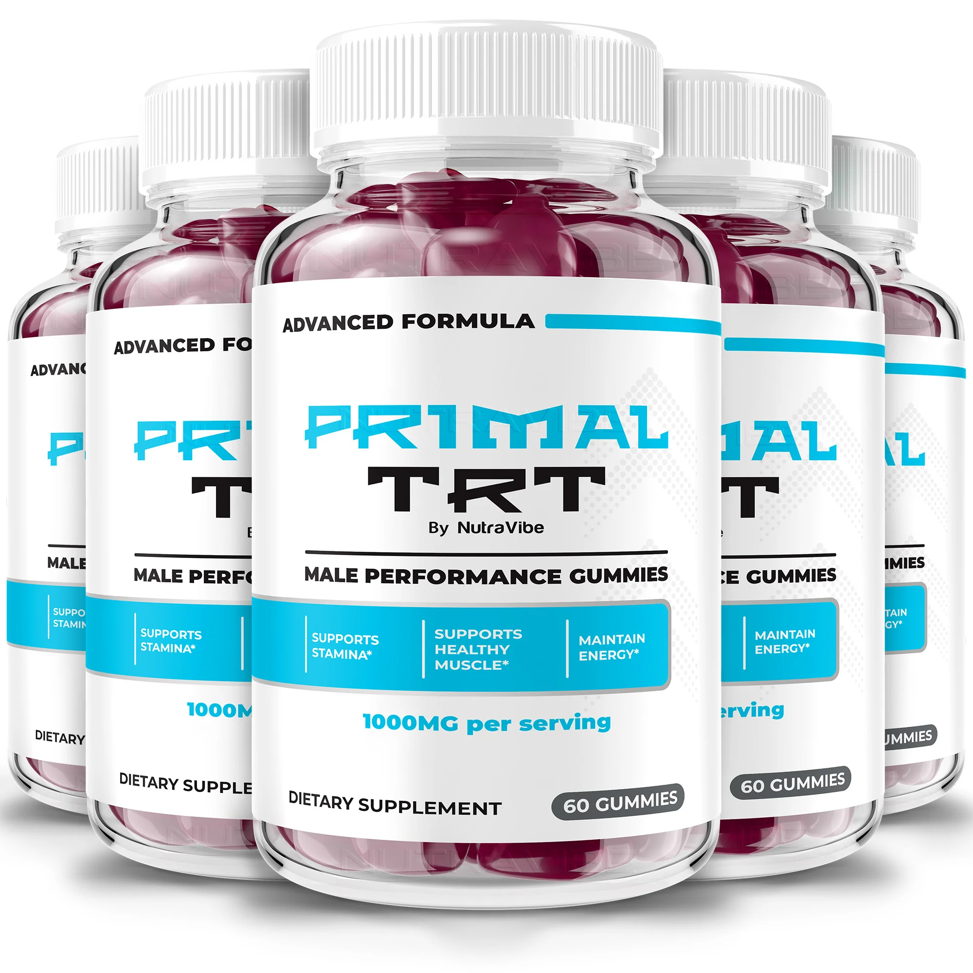 Primal TRT 6 Bottle Supply – Maximum Savings & Free Bonuses Primal TRT 6 Bottle Best Value Bundle